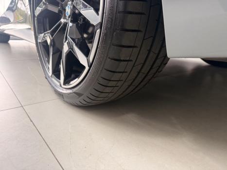 BMW 320I 2.0 16V 4P TURBO FLEX M SPORT AUTOMTICO, Foto 12