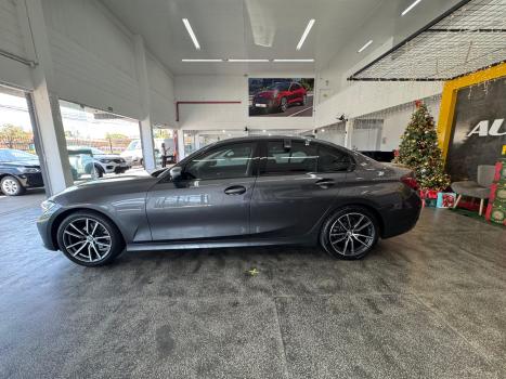 BMW 320I 2.0 16V 4P, Foto 2