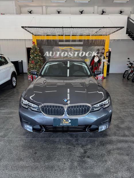 BMW 320I 2.0 16V 4P, Foto 3
