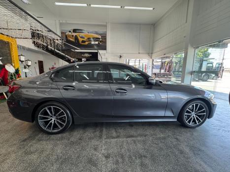 BMW 320I 2.0 16V 4P, Foto 4