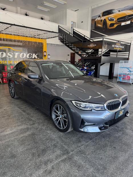 BMW 320I 2.0 16V 4P, Foto 5