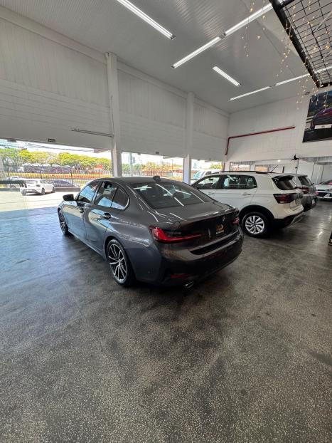 BMW 320I 2.0 16V 4P, Foto 6