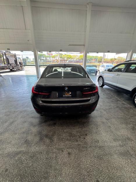 BMW 320I 2.0 16V 4P, Foto 7