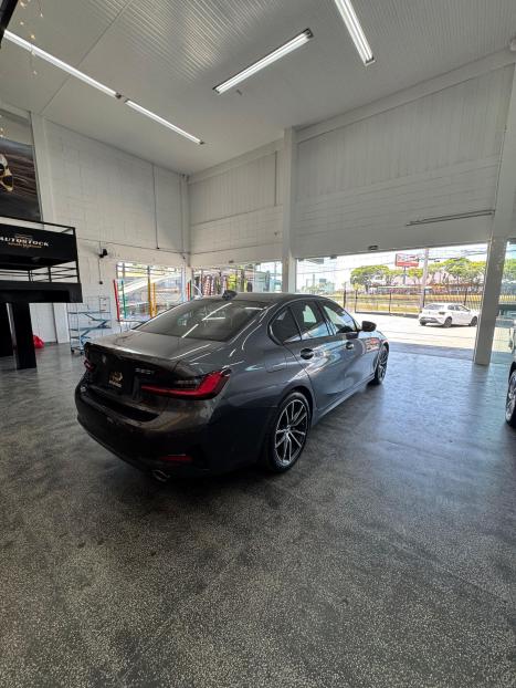 BMW 320I 2.0 16V 4P, Foto 8