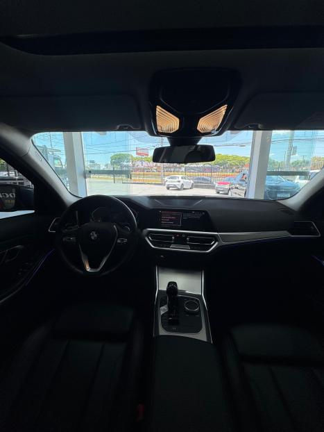 BMW 320I 2.0 16V 4P, Foto 9