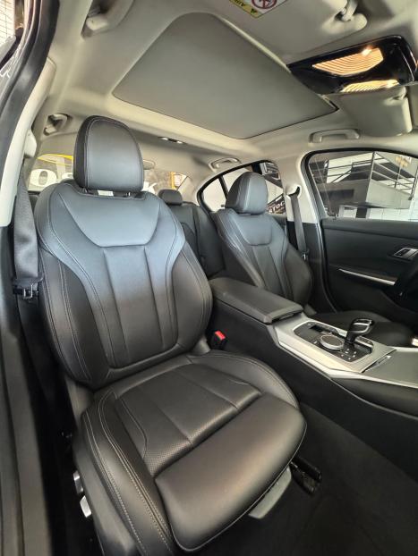 BMW 320I 2.0 16V 4P, Foto 11