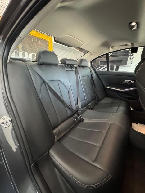 BMW 320I 2.0 16V 4P, Foto 12