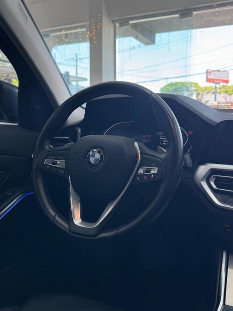 BMW 320I 2.0 16V 4P, Foto 13