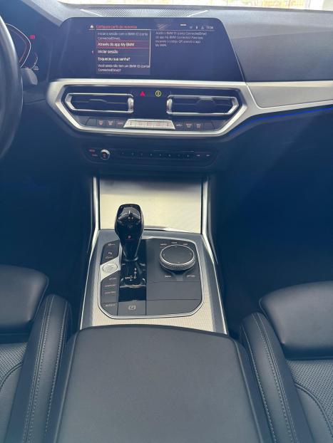 BMW 320I 2.0 16V 4P, Foto 14