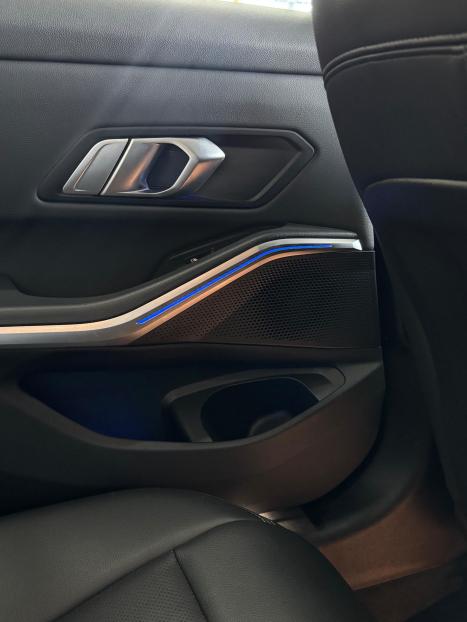 BMW 320I 2.0 16V 4P, Foto 15