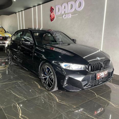 BMW 320I 2.0 16V 4P TURBO FLEX M SPORT AUTOMTICO, Foto 1