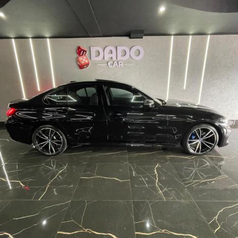 BMW 320I 2.0 16V 4P TURBO FLEX M SPORT AUTOMTICO, Foto 2