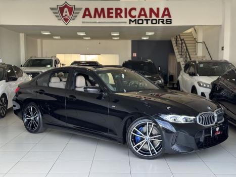 BMW 320I 2.0 16V 4P TURBO FLEX M SPORT AUTOMTICO, Foto 1