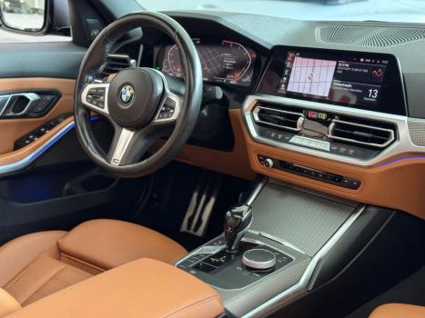 BMW 320I 2.0 16V 4P TURBO FLEX M SPORT AUTOM�TICO, Foto 6