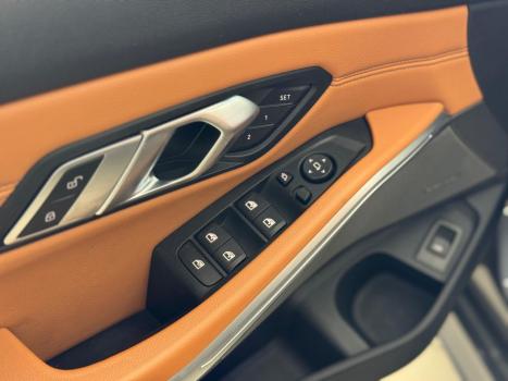 BMW 320I 2.0 16V 4P TURBO FLEX M SPORT AUTOM�TICO, Foto 16