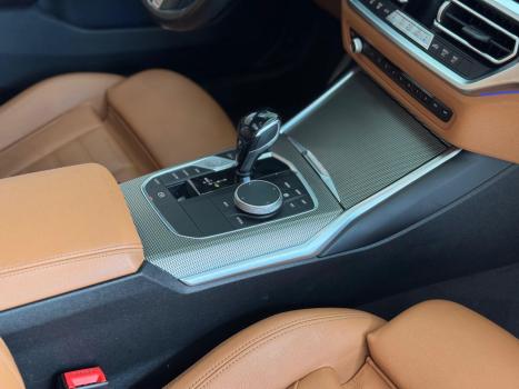 BMW 320I 2.0 16V 4P TURBO FLEX M SPORT AUTOM�TICO, Foto 17