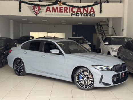 BMW 320I 2.0 16V 4P TURBO FLEX M SPORT AUTOM�TICO, Foto 1
