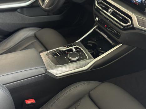 BMW 320I 2.0 16V 4P TURBO FLEX M SPORT AUTOM�TICO, Foto 5