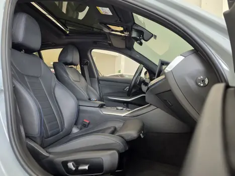 BMW 320I 2.0 16V 4P TURBO FLEX M SPORT AUTOM�TICO, Foto 17