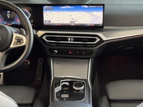 BMW 320I 2.0 16V 4P TURBO FLEX M SPORT AUTOM�TICO, Foto 8