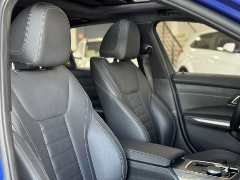 BMW 320I 2.0 16V 4P TURBO FLEX M SPORT AUTOM�TICO, Foto 10