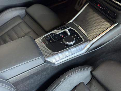 BMW 320I 2.0 16V 4P TURBO FLEX M SPORT AUTOM�TICO, Foto 11