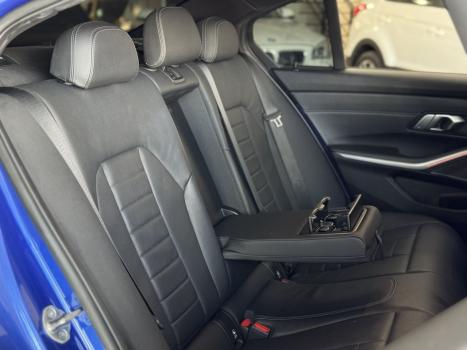 BMW 320I 2.0 16V 4P TURBO FLEX M SPORT AUTOM�TICO, Foto 13