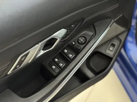 BMW 320I 2.0 16V 4P TURBO FLEX M SPORT AUTOM�TICO, Foto 17