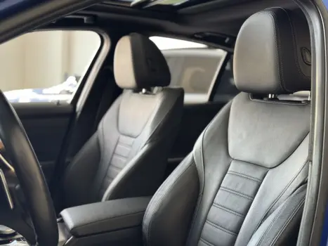 BMW 320I 2.0 16V 4P TURBO FLEX M SPORT AUTOM�TICO, Foto 18