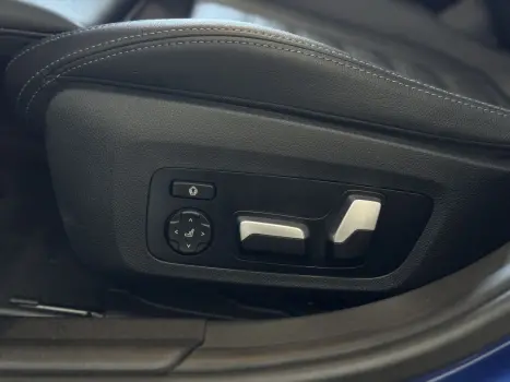 BMW 320I 2.0 16V 4P TURBO FLEX M SPORT AUTOM�TICO, Foto 19