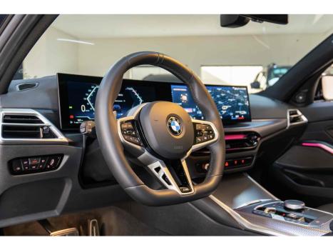 BMW 320I 2.0 16V 4P GP TURBO ACTIVE FLEX AUTOM�TICO, Foto 5