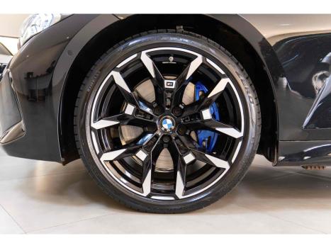 BMW 320I 2.0 16V 4P GP TURBO ACTIVE FLEX AUTOM�TICO, Foto 8