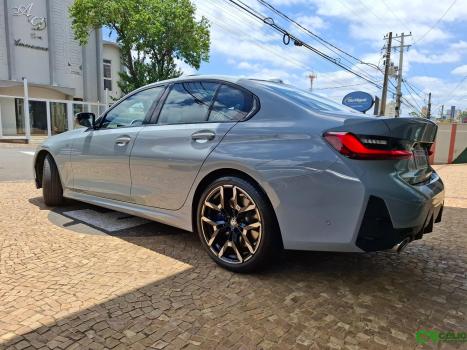 BMW 320I 2.0 16V 4P TURBO FLEX M SPORT AUTOM�TICO, Foto 7