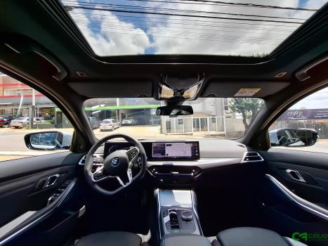 BMW 320I 2.0 16V 4P TURBO FLEX M SPORT AUTOM�TICO, Foto 9