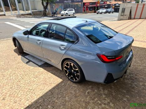 BMW 320I 2.0 16V 4P TURBO FLEX M SPORT AUTOM�TICO, Foto 12