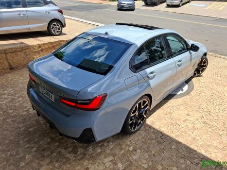 BMW 320I 2.0 16V 4P TURBO FLEX M SPORT AUTOM�TICO, Foto 14