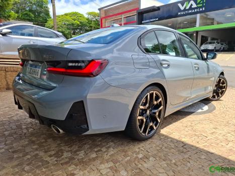 BMW 320I 2.0 16V 4P TURBO FLEX M SPORT AUTOM�TICO, Foto 15