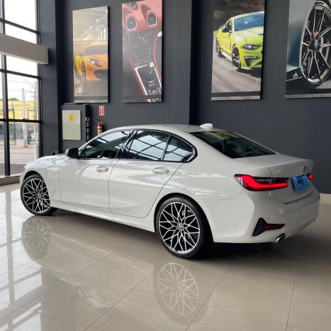 BMW 320I 2.0 16V 4P GP TURBO AUTOM�TICO, Foto 5