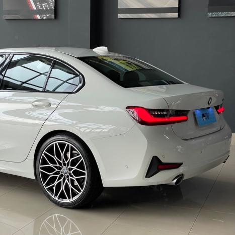 BMW 320I 2.0 16V 4P GP TURBO AUTOM�TICO, Foto 6