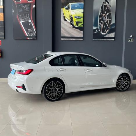 BMW 320I 2.0 16V 4P GP TURBO AUTOM�TICO, Foto 8
