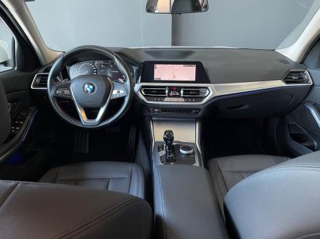 BMW 320I 2.0 16V 4P GP TURBO AUTOM�TICO, Foto 11