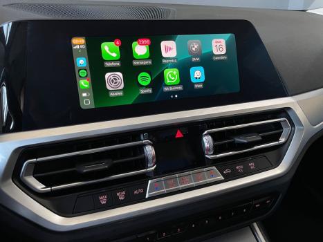 BMW 320I 2.0 16V 4P GP TURBO AUTOM�TICO, Foto 12