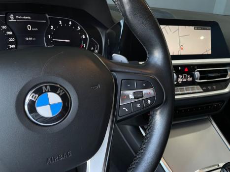 BMW 320I 2.0 16V 4P GP TURBO AUTOM�TICO, Foto 13