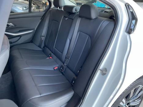 BMW 320I 2.0 16V 4P GP TURBO AUTOM�TICO, Foto 15