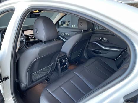 BMW 320I 2.0 16V 4P GP TURBO AUTOM�TICO, Foto 16