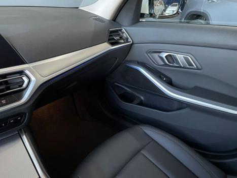 BMW 320I 2.0 16V 4P GP TURBO AUTOM�TICO, Foto 17