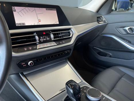 BMW 320I 2.0 16V 4P GP TURBO AUTOM�TICO, Foto 19