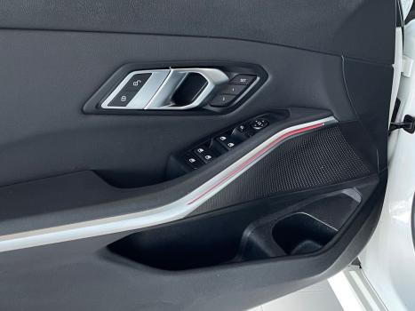 BMW 320I 2.0 16V 4P GP TURBO AUTOM�TICO, Foto 23