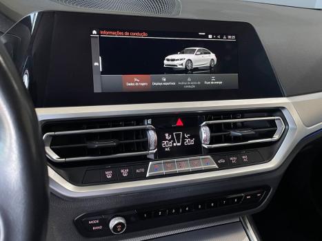 BMW 320I 2.0 16V 4P GP TURBO AUTOM�TICO, Foto 25