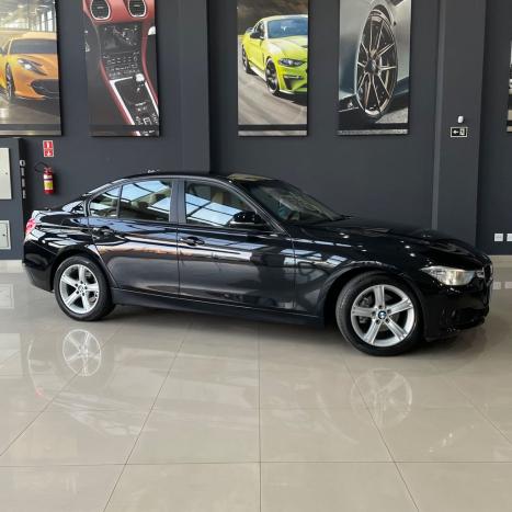 BMW 320I 2.0 16V 4P GP TURBO AUTOM�TICO, Foto 1